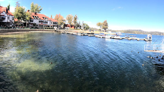 Lake Arrowhead