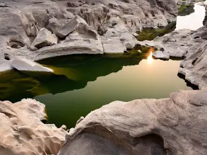 3000 Bok, Sam Phan Bok, Ubon Ratchathani Province
