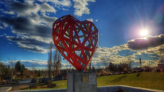 American Legion Park
