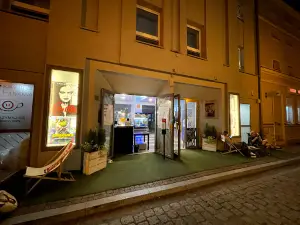 Kino Echo im. Piotra Łazarkiewicza