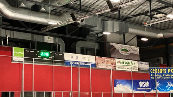 Weihenstephan Arena