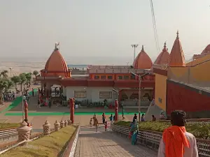 Udainagar Square