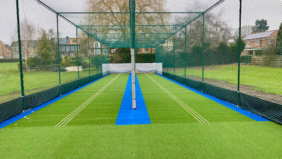 Easingwold Cricket Club