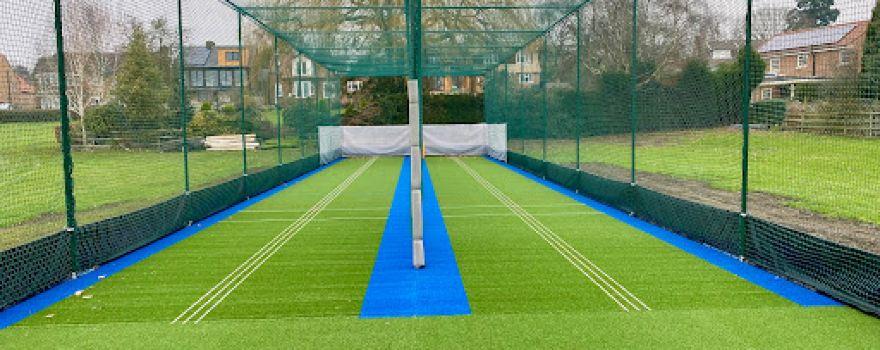 Easingwold Cricket Club