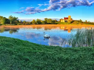 Tyhe Pleso ( ТИХЕ ПЛЕСО)