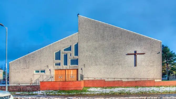 St Brendan's Catholic Church