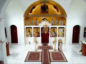 Temple of the Holy Transfiguration - Novo Naselje Derventa