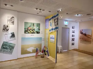 Yamit Museum