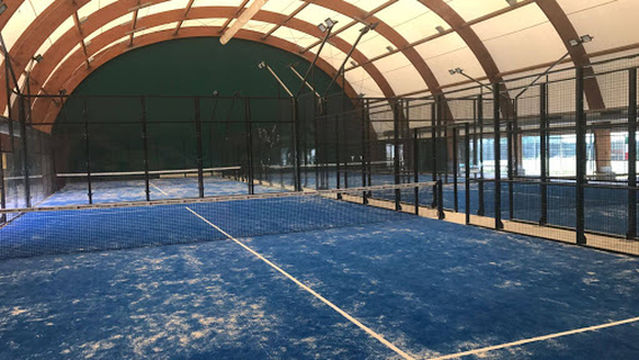 Centro Sportivo Robilant