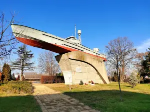 Danube Park