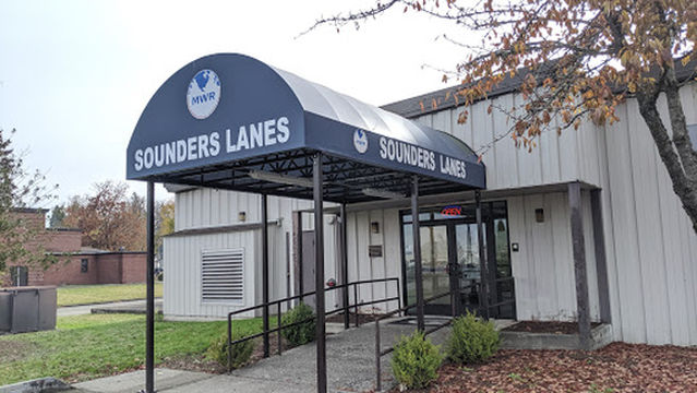 Sounders Indoor Playground