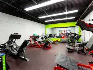 TruFit Gym