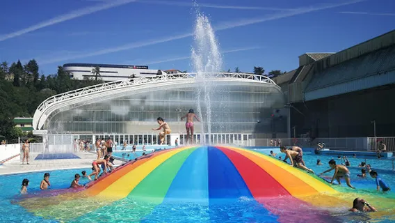 Ciudad Deportiva AMAYA