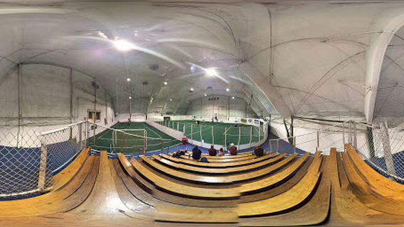 Oakwood Sports Center