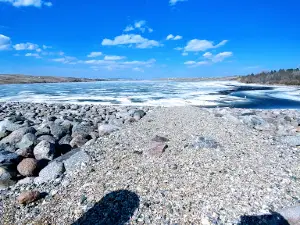 Mel Rieman Campground and Recreation Area