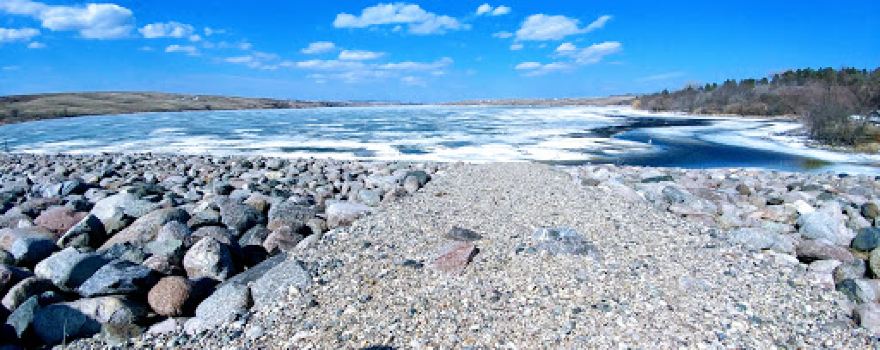Mel Rieman Campground and Recreation Area