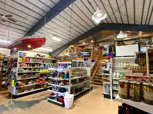 Cedar Mountain True Value