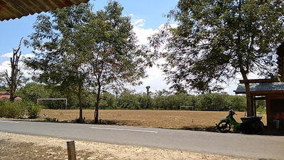 Stadion Manguntara Wakuru