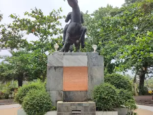 Governor Juan Sulse Park