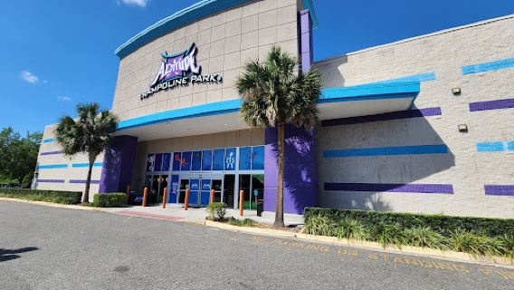 Altitude Trampoline Park