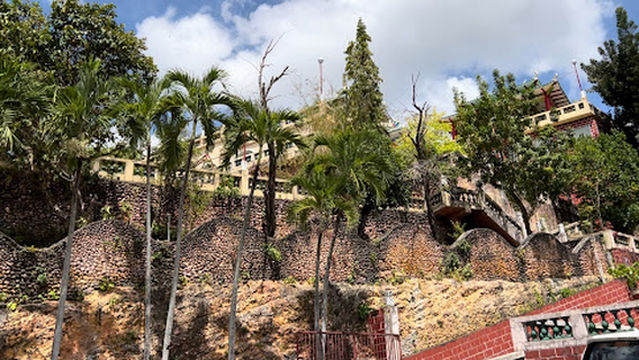 Beverly Hills Lahug Cebu City