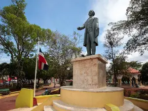 Juan Pablo Duarte Park