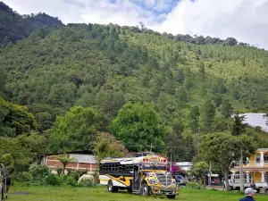 ECO CENTRO CHAMCHE