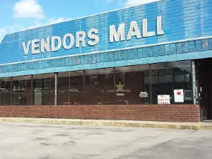 Vendors Mall of Corbin