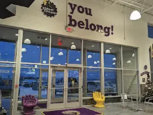 Planet Fitness
