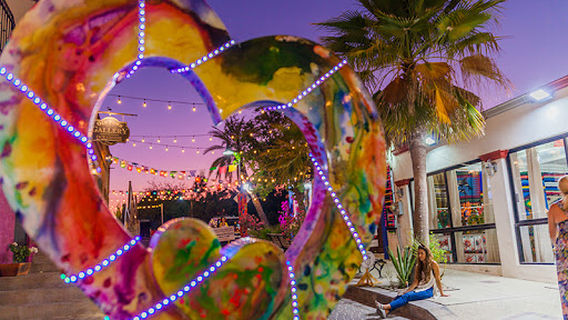 Gallery District, San Jose de Cabo