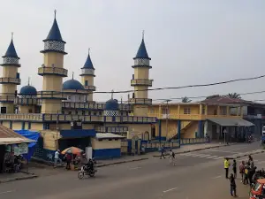 Koidu Central Mosque