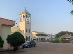 St. Michael's Catholic Church