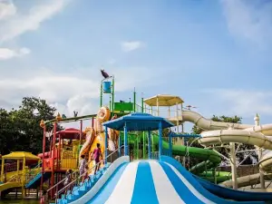 FUNTASIA WATER PARK AND RESORT