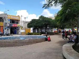 El Olivo Park