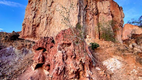 Canyon