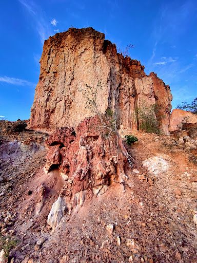 Canyon