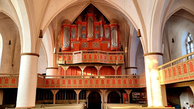 St. Cyprian und Cornelius