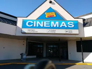 Black Bear Cinemas
