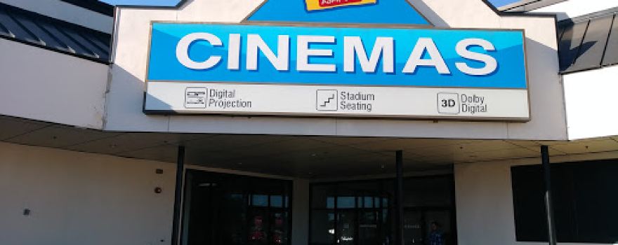 Black Bear Cinemas