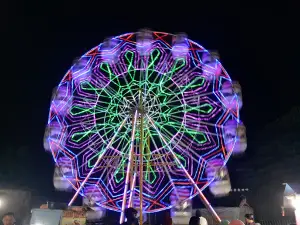 Alun Alun Kota Jonggol