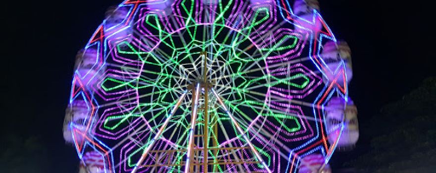 Alun Alun Kota Jonggol
