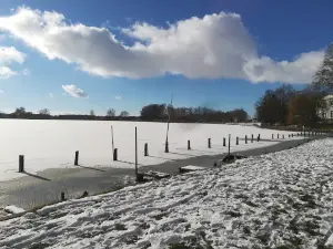 Campingplatz Waldblick