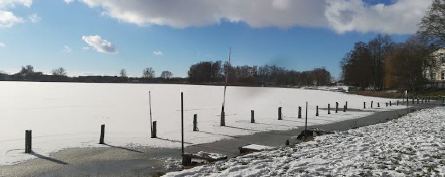 Campingplatz Waldblick