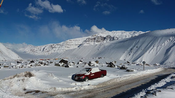 Cordillera