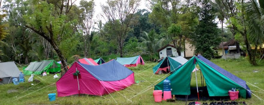 Bumi Perkemahan Kepurun