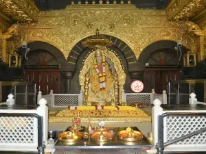 Shree Saibaba Mandir