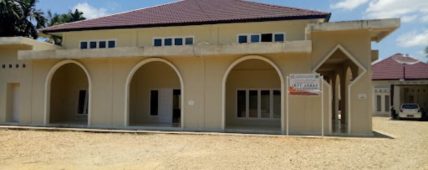 Masjid ibnu abbas teluk kuantan