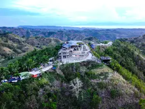 Tuburan 360 Resto and Sunset View Deck