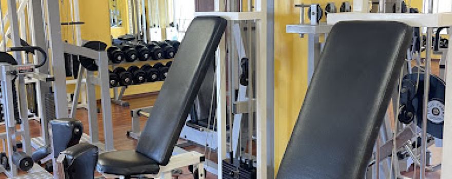 ASD Centro Fitness Gymnasium