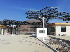 Kula - Salihli UNESCO Global Jeoparkı - Kula Divlit Volkanik Park